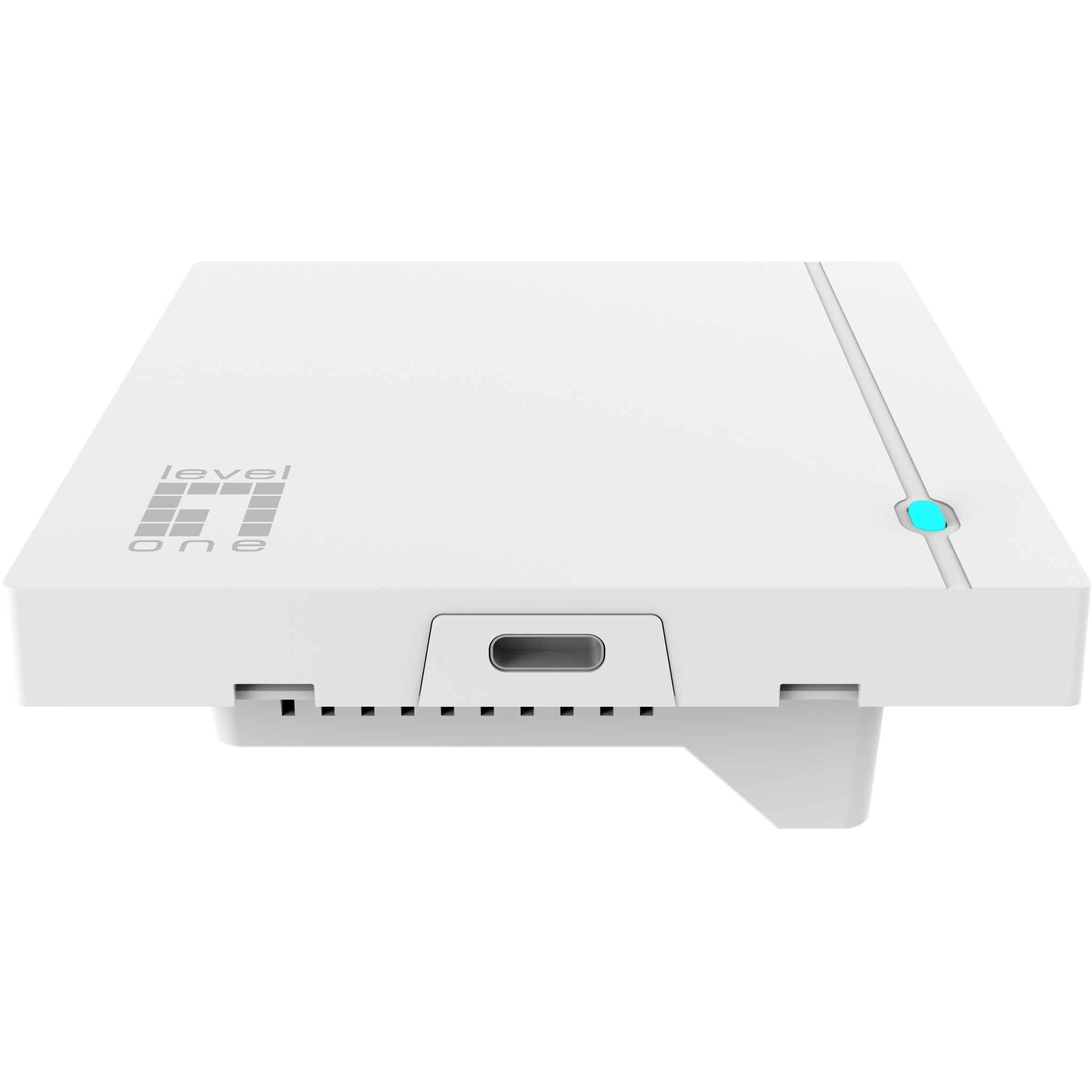 LevelOne WAP-8231 AX1800 WiFi 6 In-Wall PoE Access Point - Figura 3