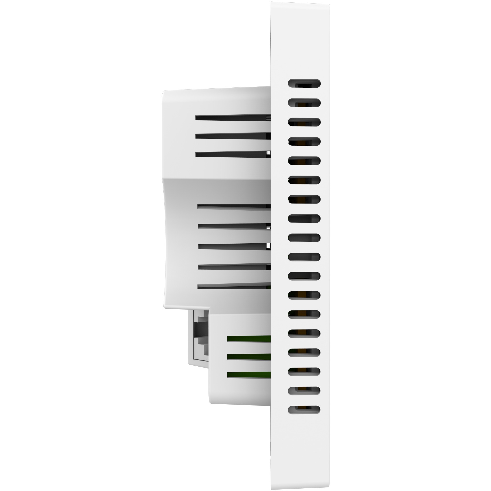 LevelOne WAP-8231 AX1800 WiFi 6 In-Wall PoE Access Point - Figura 4
