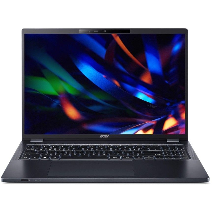 Laptop Acer TravelMate P4 / i7-1355U / 16GB DDR4 / 512GB / 16" WUXGA IPS / Intel Iris Xe Graphics / LTE / DE - Zezë
