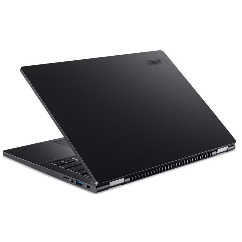 Laptop Acer TravelMate P6 TMP614-73-TCO-77Y6 / Ultra 7 155H / 32GB LPDDR5x / 1TB / 14" WUXGA IPS / Intel Arc Graphics / DE - Zezë - Figura 5