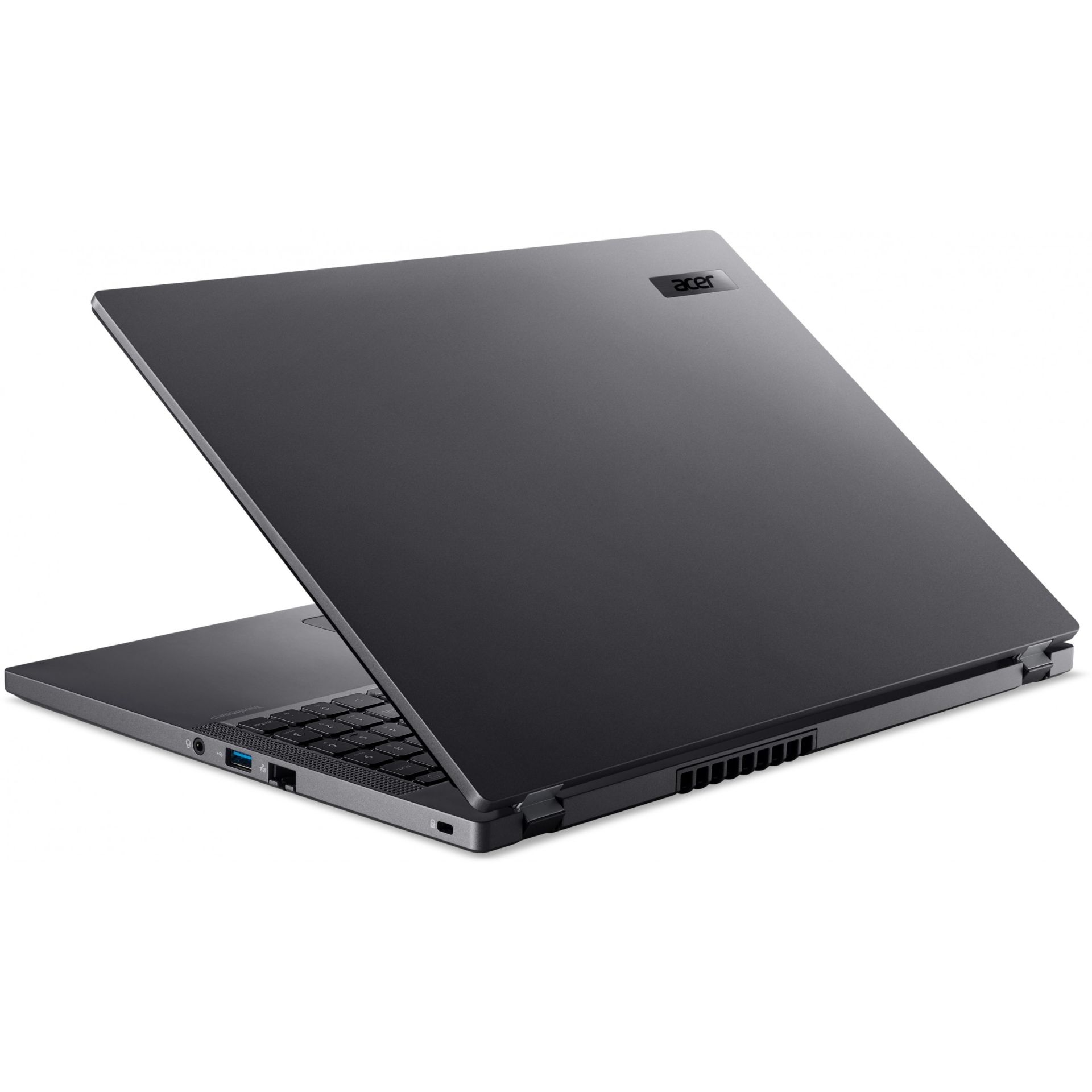 Laptop Acer TravelMate P2 / Core 5-120U / 16GB DDR5 / 512GB / 16" WUXGA IPS / Intel Graphics / DE - Gri - Figura 5