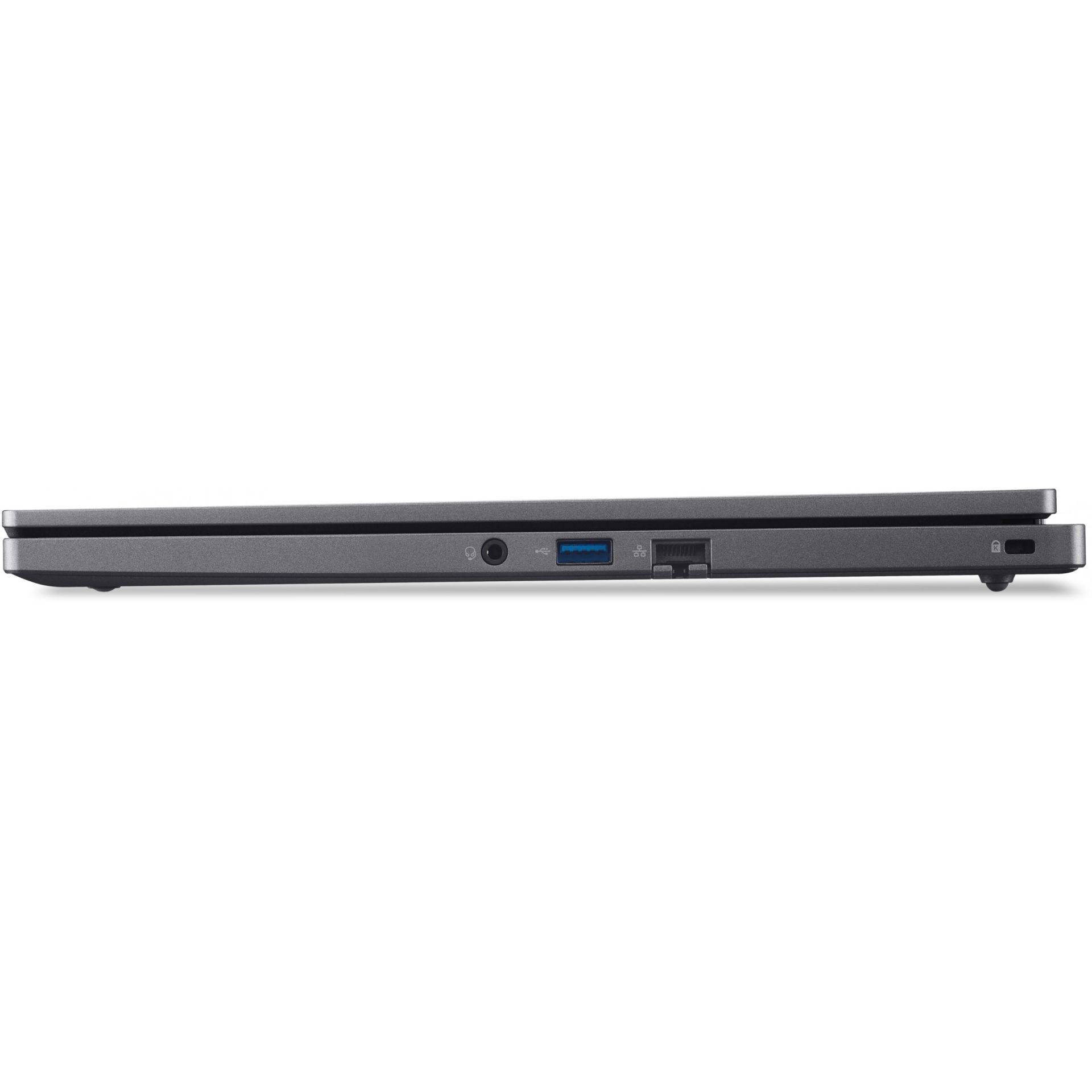 Laptop Acer TravelMate P2 / Core 5-120U / 16GB DDR5 / 512GB / 16" WUXGA IPS / Intel Graphics / DE - Gri - Figura 8