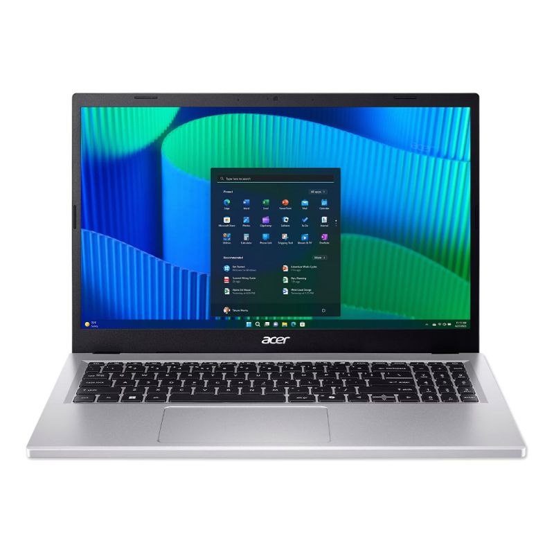 Laptop Acer Extensa 15 / i5-13420H / 16GB DDR5 / 512GB / 15.6" Full HD IPS / UHD Graphics / DE - Argjendi