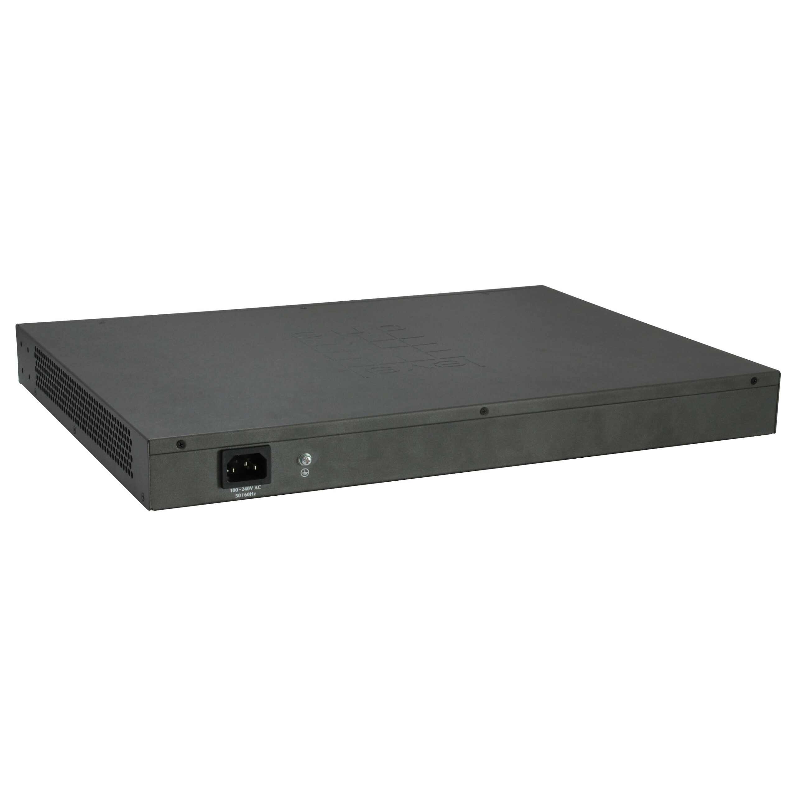 LevelOne GTP-5271 52-Port L3 Lite Managed Gigabit PoE Switch, 48-Port PoE+, 400W Budget, 4x 10G SFP+ Uplink - Figura 2