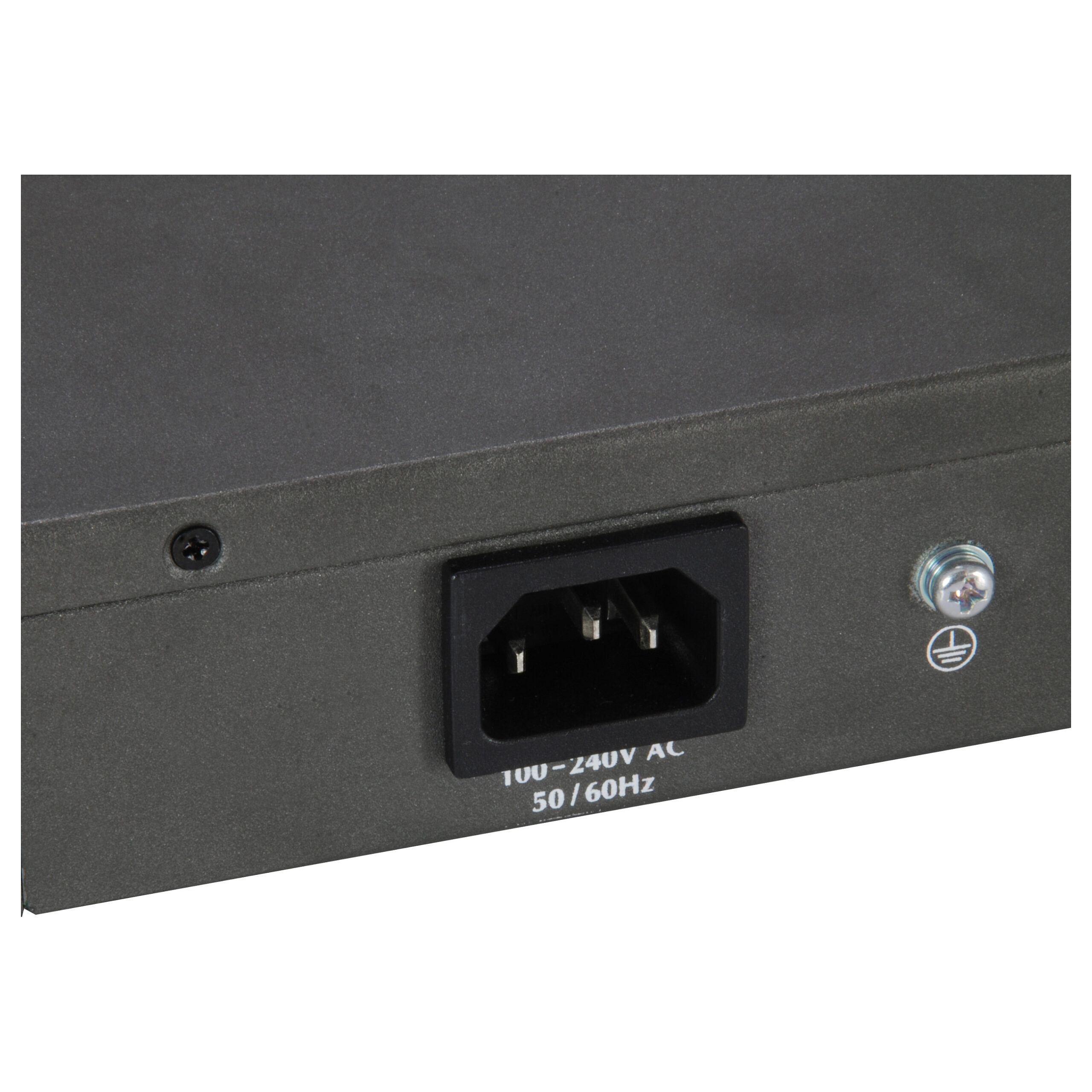 LevelOne GTP-5271 52-Port L3 Lite Managed Gigabit PoE Switch, 48-Port PoE+, 400W Budget, 4x 10G SFP+ Uplink - Figura 4