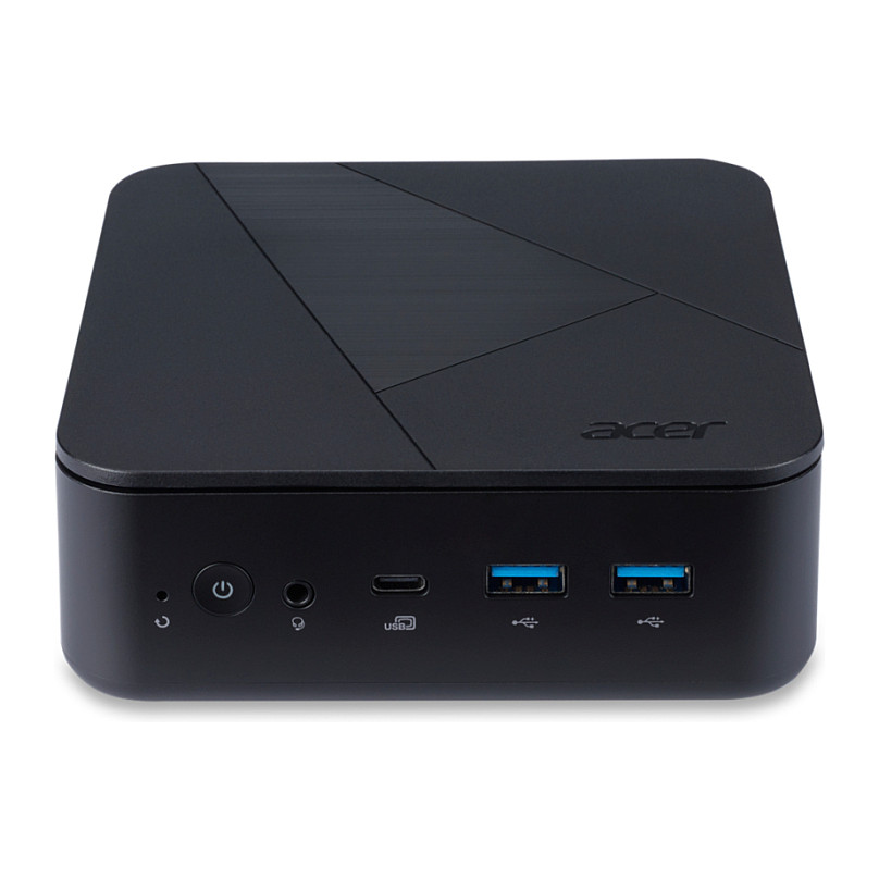 Acer NUC VN1502G Barebone Mini PC Intel Core i7-1355U / 2x DDR4 SO-DIMM / M.2 NVMe / Intel Iris Xe Graphics – E zezë