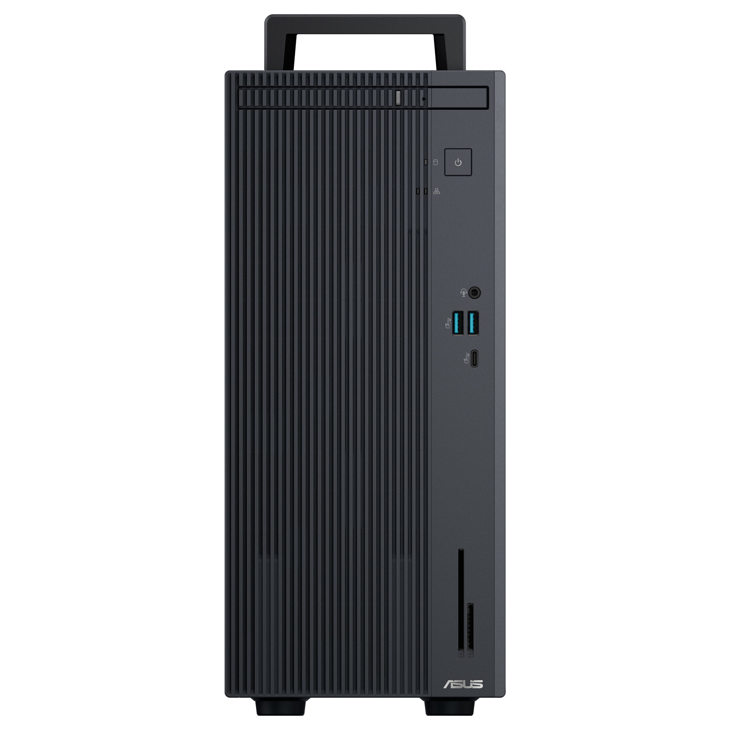 Kompjuter për punë ASUS ExpertCenter P5 V500MV-13420H091W / i5-13420H / 8GB DDR5 / 512GB / Intel UHD Graphics - Zezë - Figura 2