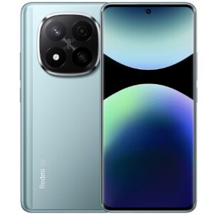 Telefon Xiaomi Redmi Note 14 Pro+/ 12GB / 512GB / 5G / Dual Sim - Blu
