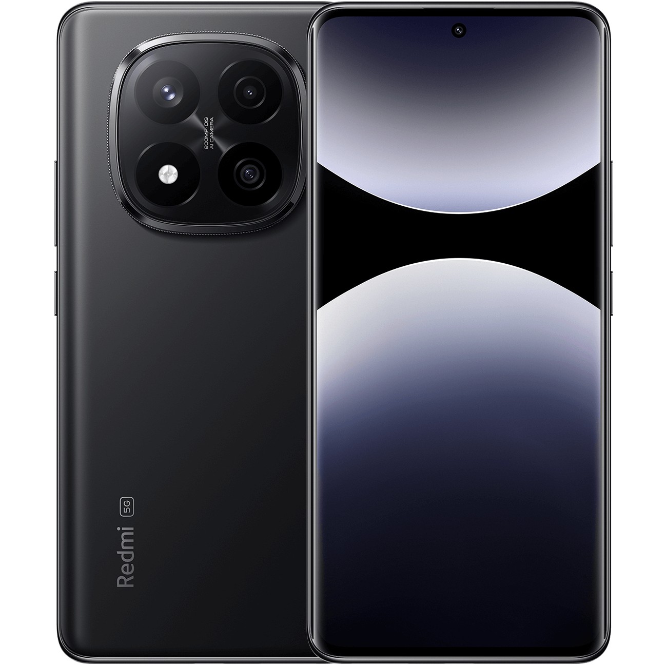 Telefon Xiaomi Redmi Note 14 Pro+ / 12GB / 512GB / 5G / Dual Sim - Zezë