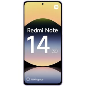 Xiaomi Redmi Note 14 / 5G / Dual Sim / 8GB / 256GB - Vjollcë