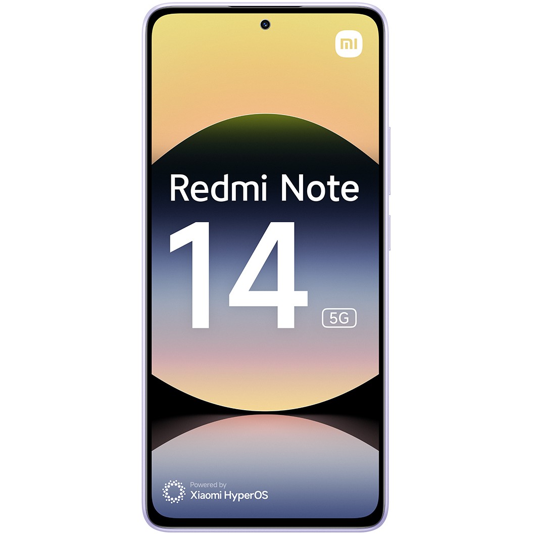 Xiaomi Redmi Note 14 / 5G / Dual Sim / 8GB / 256GB - Vjollcë