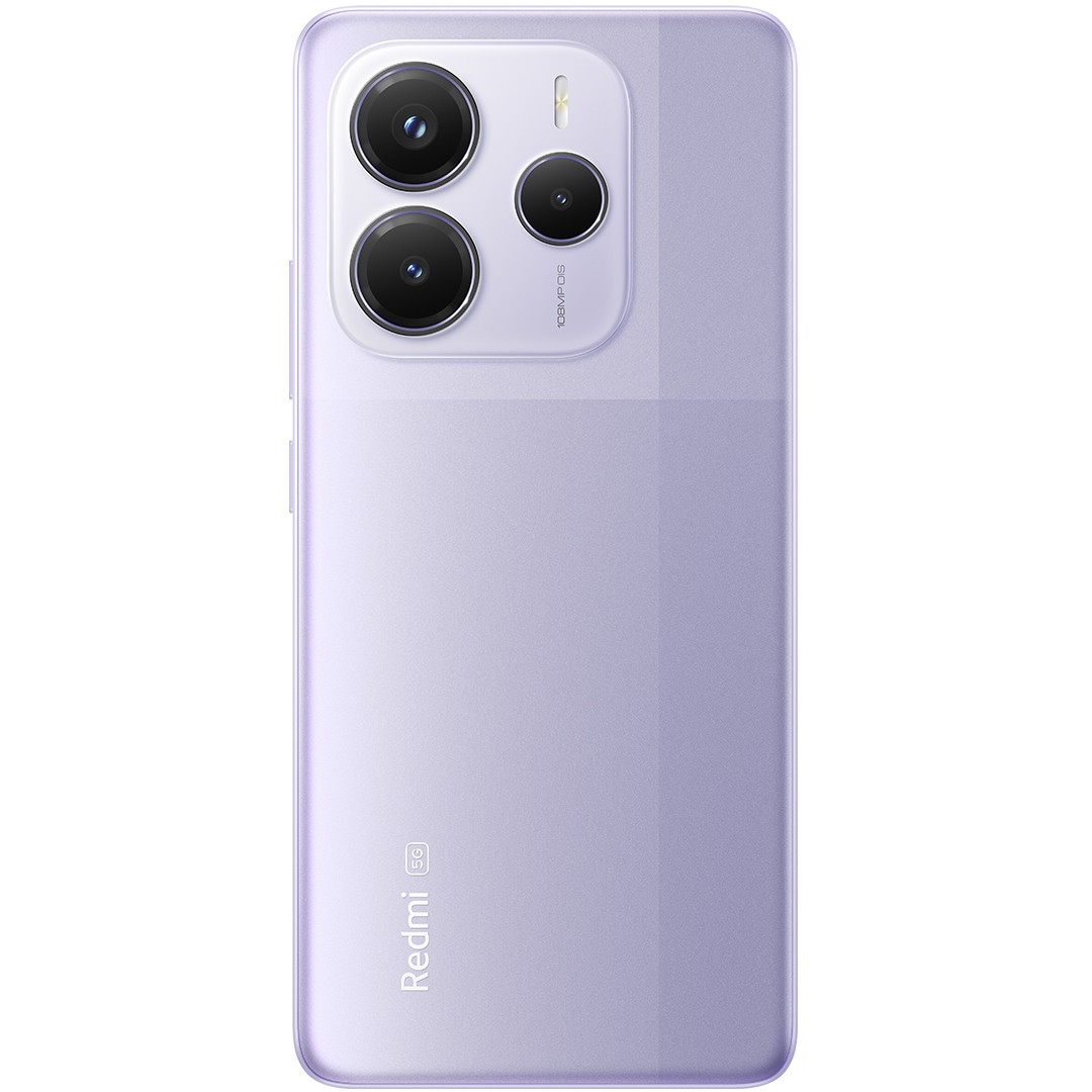 Xiaomi Redmi Note 14 / 5G / Dual Sim / 8GB / 256GB - Vjollcë - Figura 2