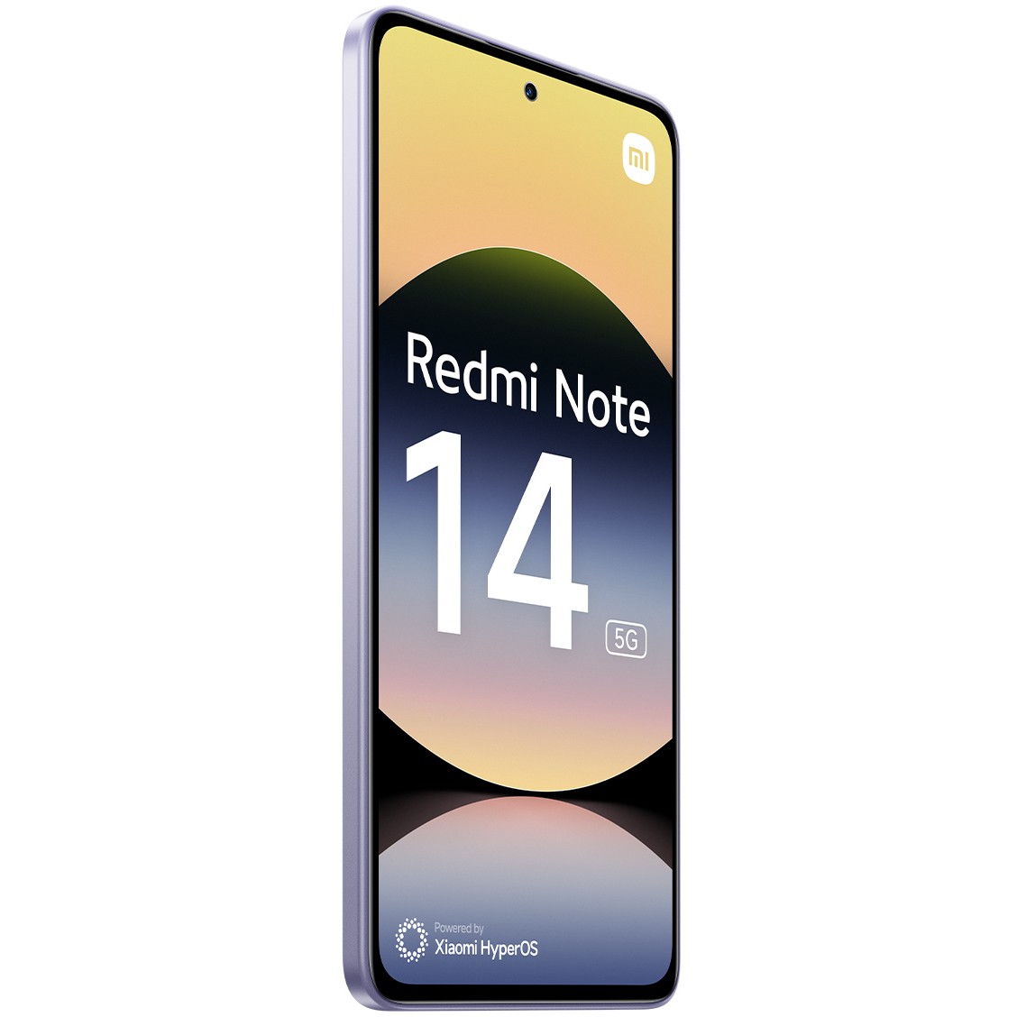 Xiaomi Redmi Note 14 / 5G / Dual Sim / 8GB / 256GB - Vjollcë - Figura 3