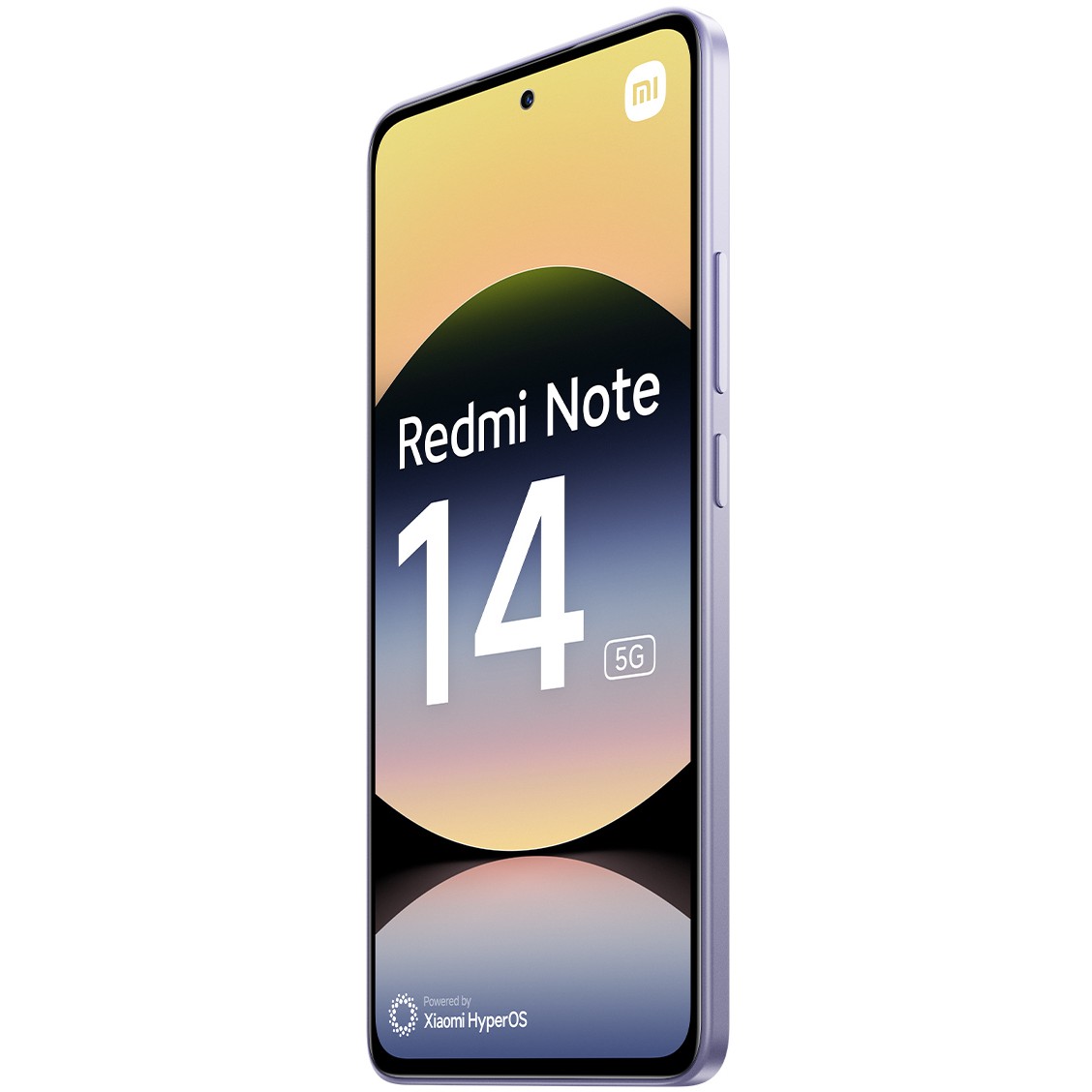 Xiaomi Redmi Note 14 / 5G / Dual Sim / 8GB / 256GB - Vjollcë - Figura 4
