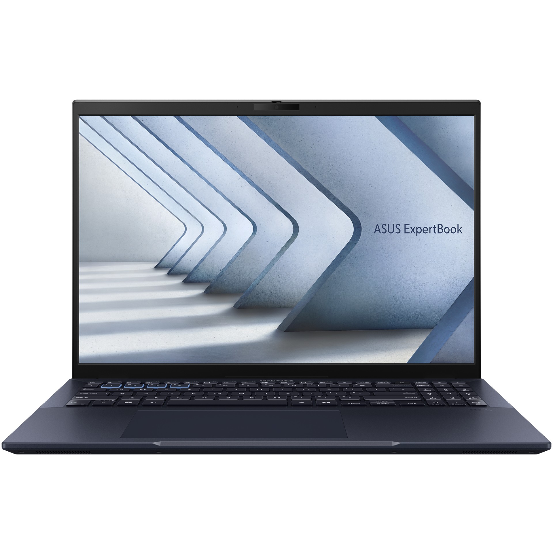 Laptop ASUS ExpertBook B5 / Ultra 7 155U / 16GB DDR5 / 512GB / 16" WUXGA IPS / Intel Graphics / DE / e zezë