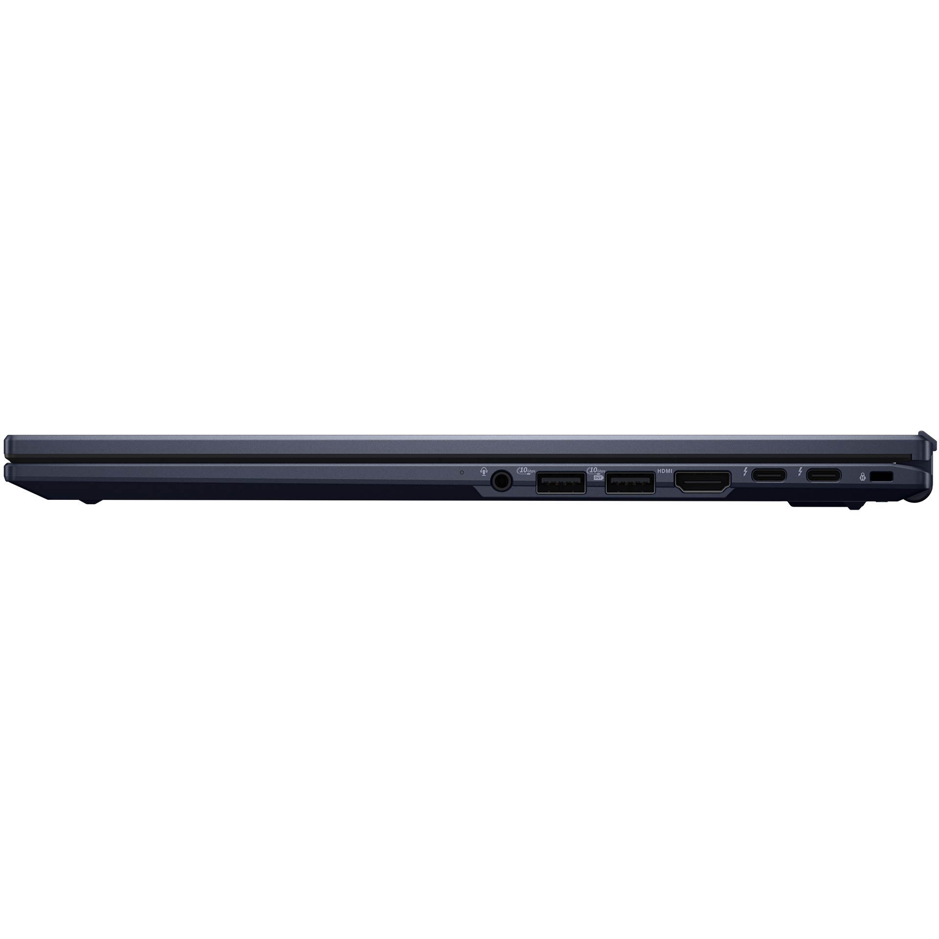 Laptop ASUS ExpertBook B5 / Ultra 7 155U / 16GB DDR5 / 512GB / 16" WUXGA IPS / Intel Graphics / DE / e zezë - Figura 2