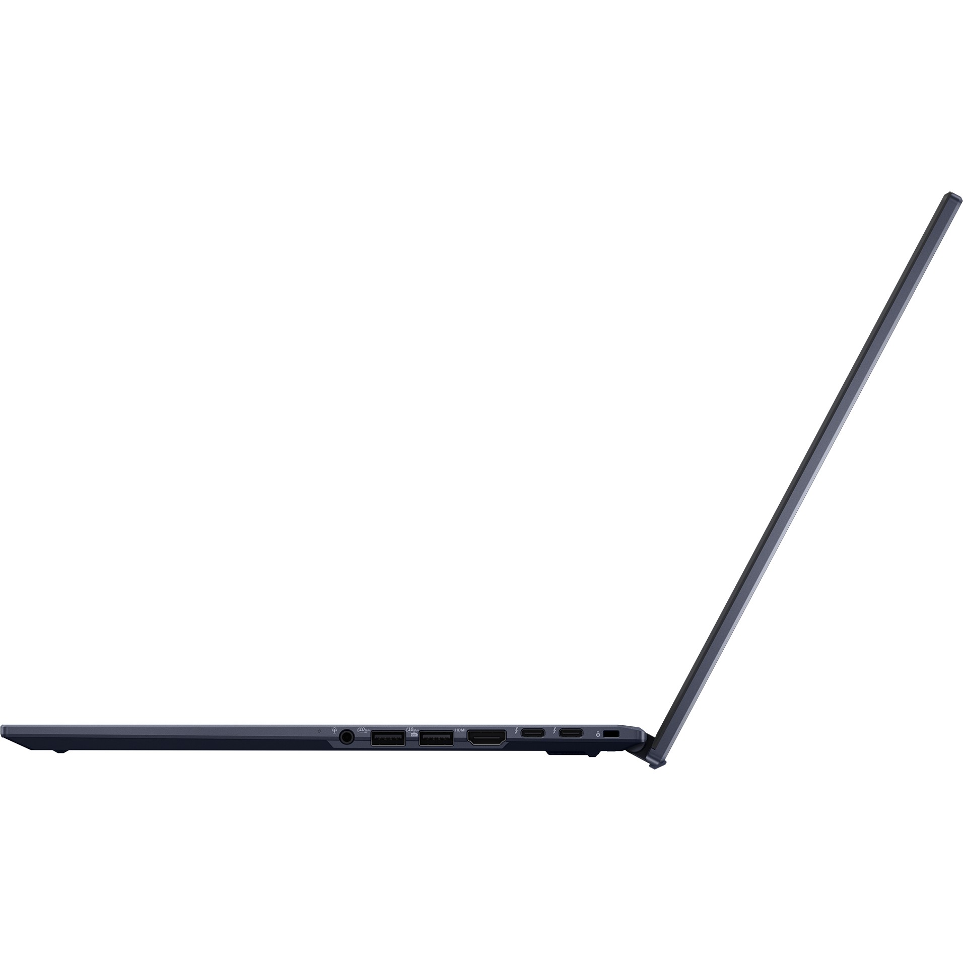 Laptop ASUS ExpertBook B5 / Ultra 7 155U / 16GB DDR5 / 512GB / 16" WUXGA IPS / Intel Graphics / DE / e zezë - Figura 3