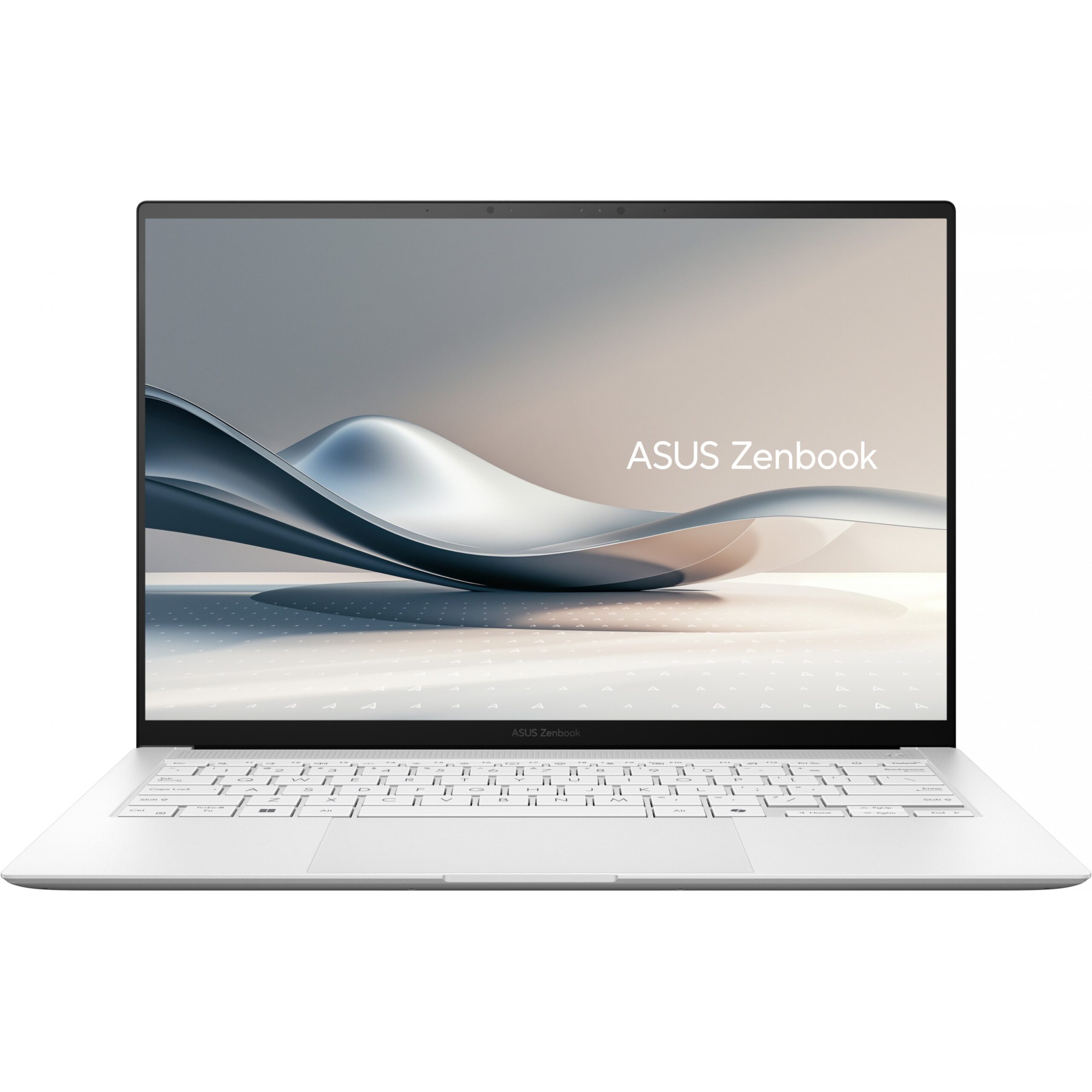 Laptop ASUS ZenBook S 14 UX5406SA-PV030W / Ultra 7-258V / 32GB LPDDR5 / 1TB / 14" 3K OLED / Intel Arc Graphics 140V / DE - Bardhë