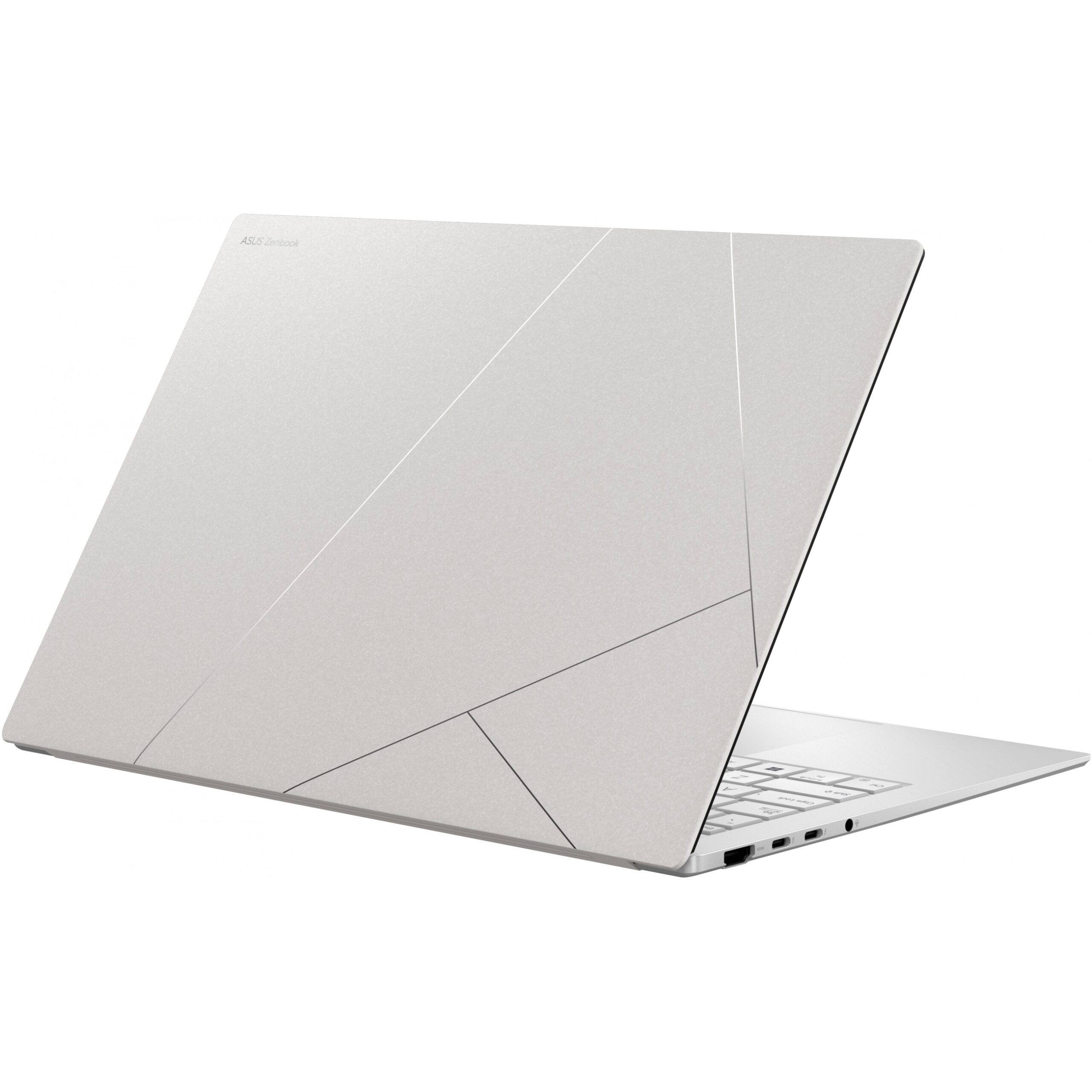 Laptop ASUS ZenBook S 14 UX5406SA-PV030W / Ultra 7-258V / 32GB LPDDR5 / 1TB / 14" 3K OLED / Intel Arc Graphics 140V / DE - Bardhë - Figura 5