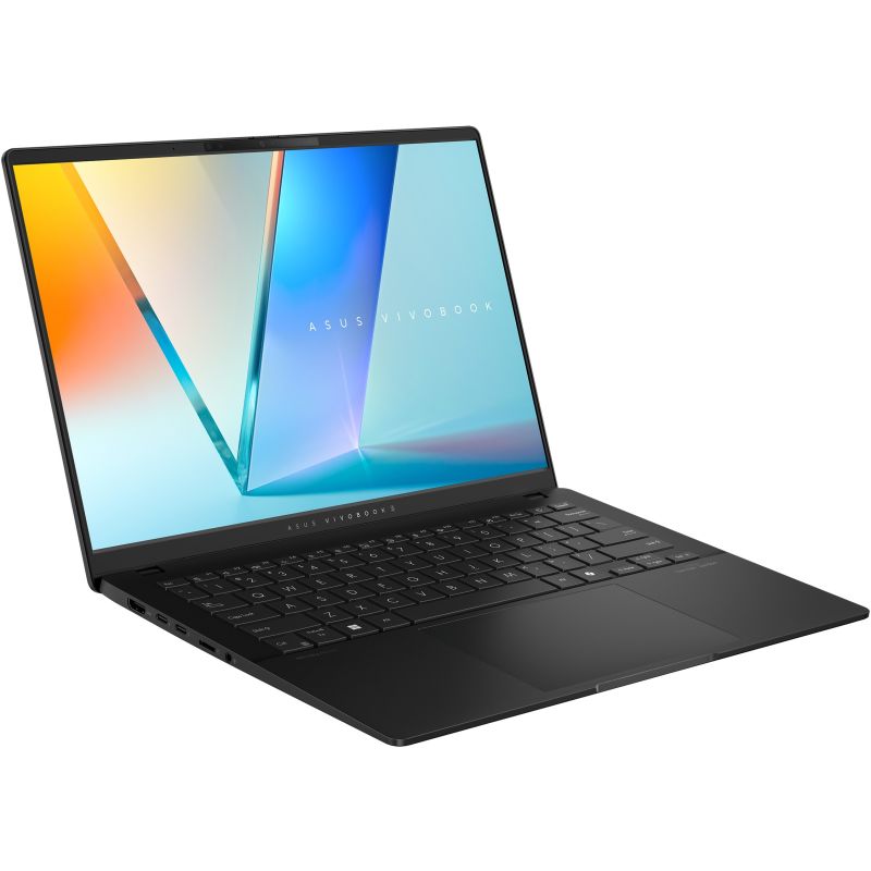 Laptop ASUS Vivobook S / Ultra 7-258V / 32GB LPDDR5 / 1TB / 14" WUXGA OLED / Intel Arc Graphics 140V / DE / e zezë - Figura 5