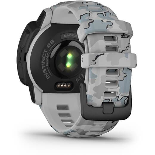 Orë e mençur Garmin Instinct 2S / Edicioni Camo - Figura 2
