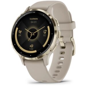 Orë e mençur Garmin Venu 3S / 41mm – Ari e Hapur