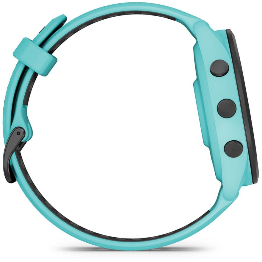 Orë e mençur Garmin Forerunner 265 – Blu/Zezë - Figura 5