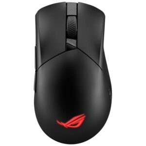 Maus Gaming Asus ROG Gladius III / Wireless / Aimpoint / e zezë