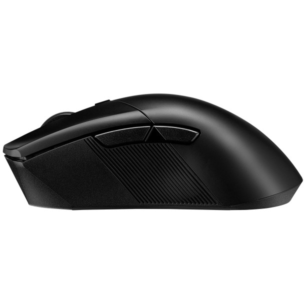 Maus Gaming Asus ROG Gladius III / Wireless / Aimpoint / e zezë - Figura 3