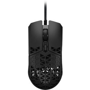 Maus Asus TUF M4 Air, me kabllo