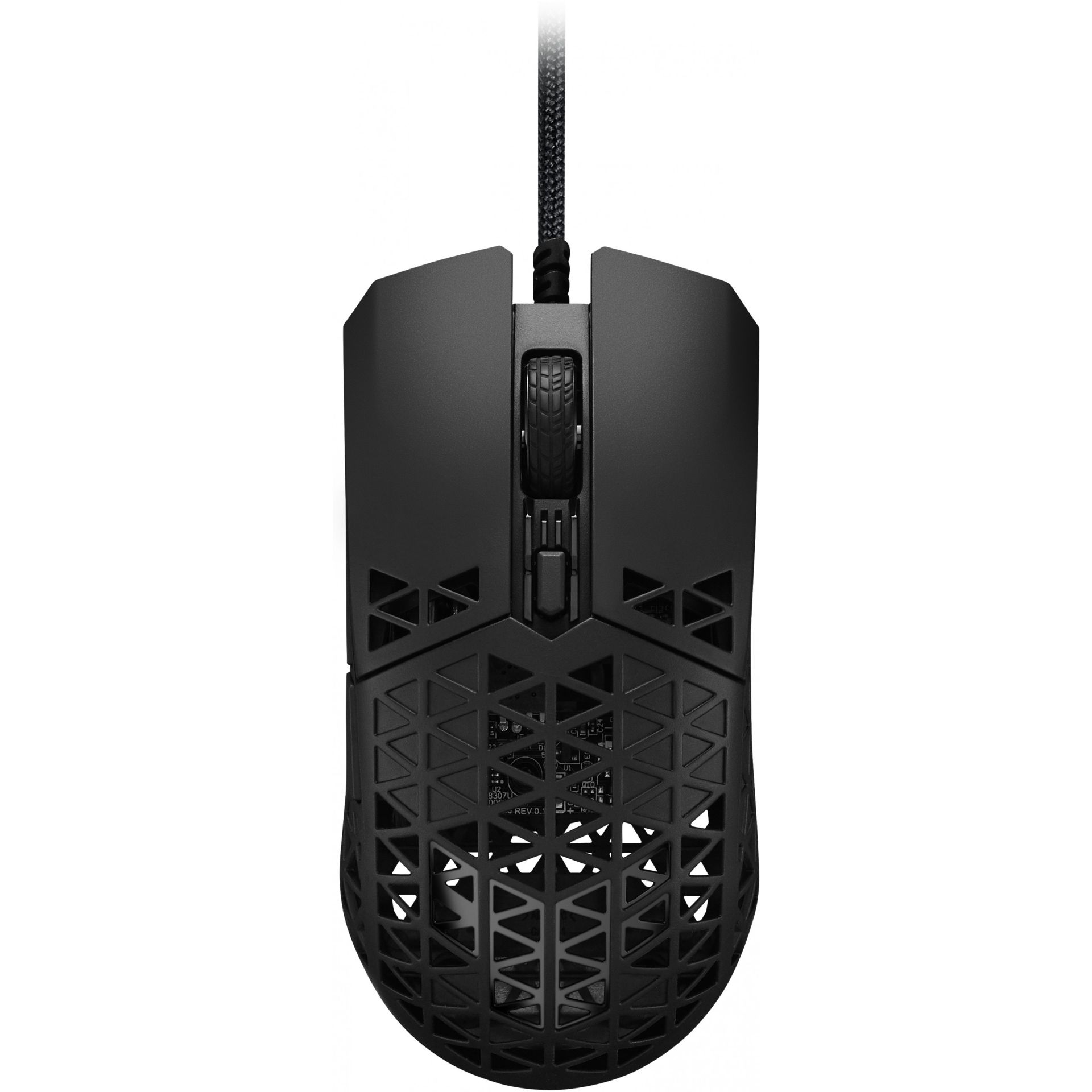 Maus Asus TUF M4 Air, me kabllo
