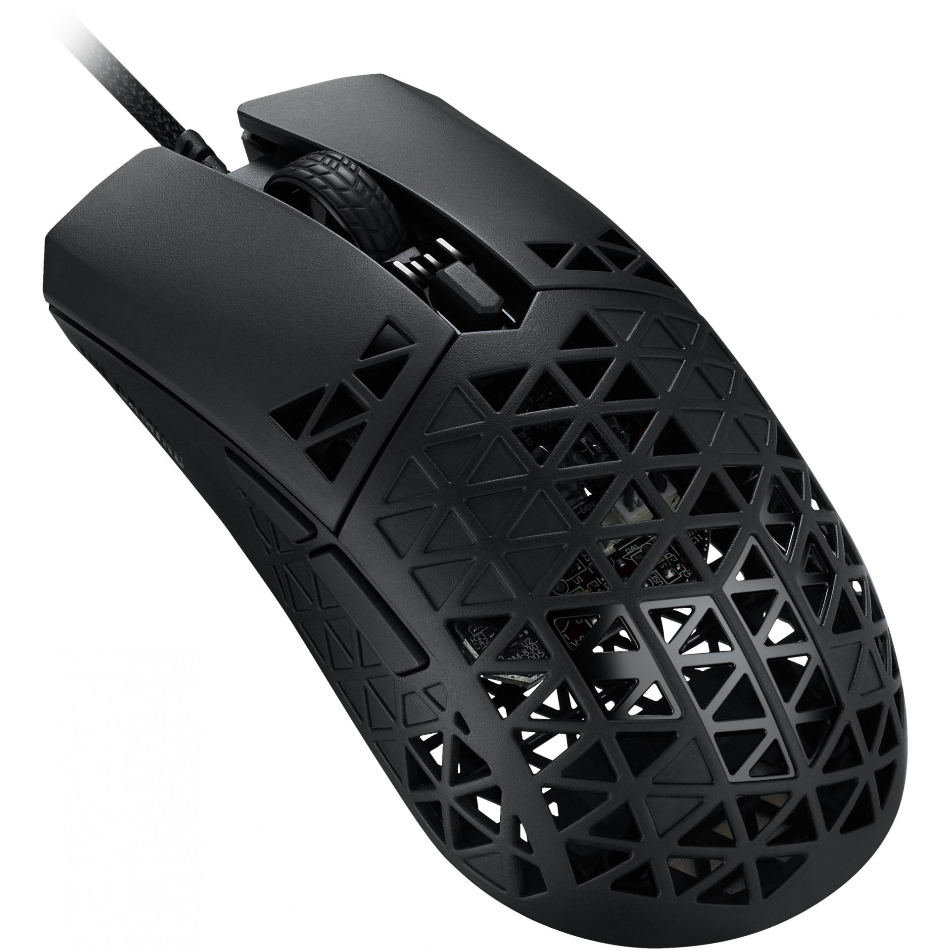 Maus Asus TUF M4 Air, me kabllo - Figura 2