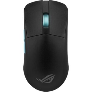 Maus Asus ROG Harpe Ace Aim Lab