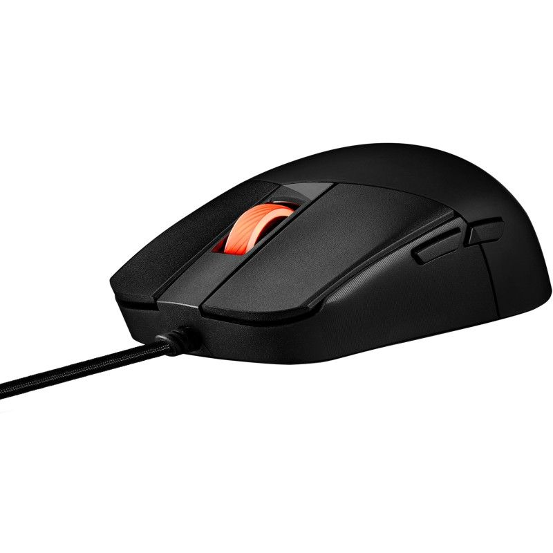Maus Asus ROG STRIX IMPACT III - Figura 2
