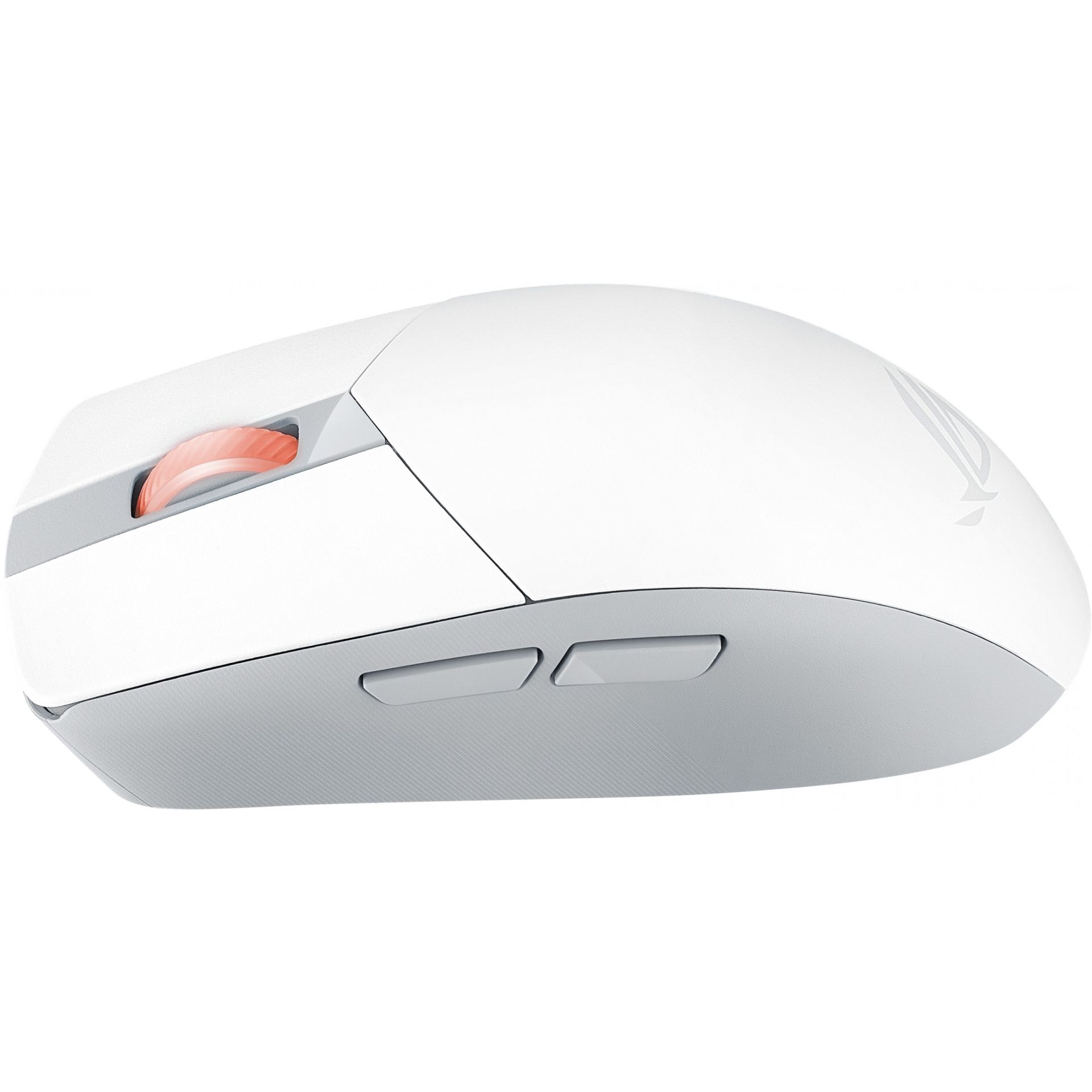 Maus Asus ROG Strix Impact III, i bardhë - Figura 2