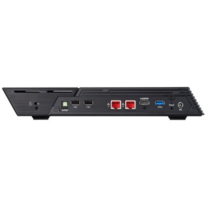 NAS Asustor FS6706T / Mini Desktop / 6‑Bay - Figura 2