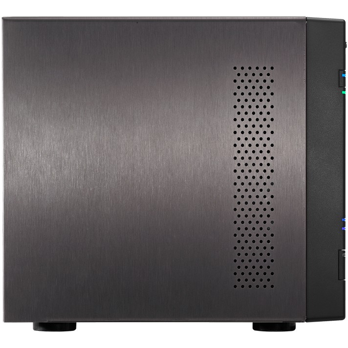 ASUSTOR Lockerstor NAS AS6508T 8-Bay - Figura 4