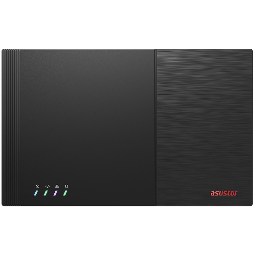 ASUSTOR Mini Desktop NAS FS6712X 12-Bay - Figura 4