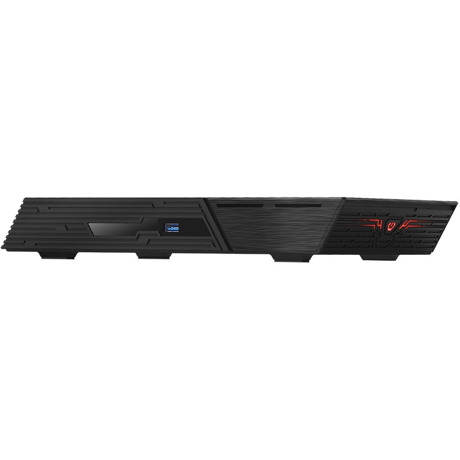 ASUSTOR Mini Desktop NAS FS6712X 12-Bay - Figura 5