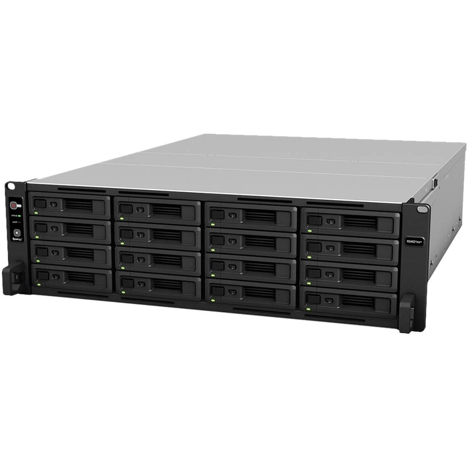 Synology Netzteil 500W PSU 500W_4 - Figura 2