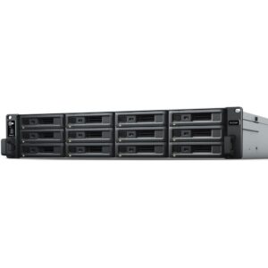 NAS Synology Expansion Unit RX1223RP, 12 bay, 2U +++