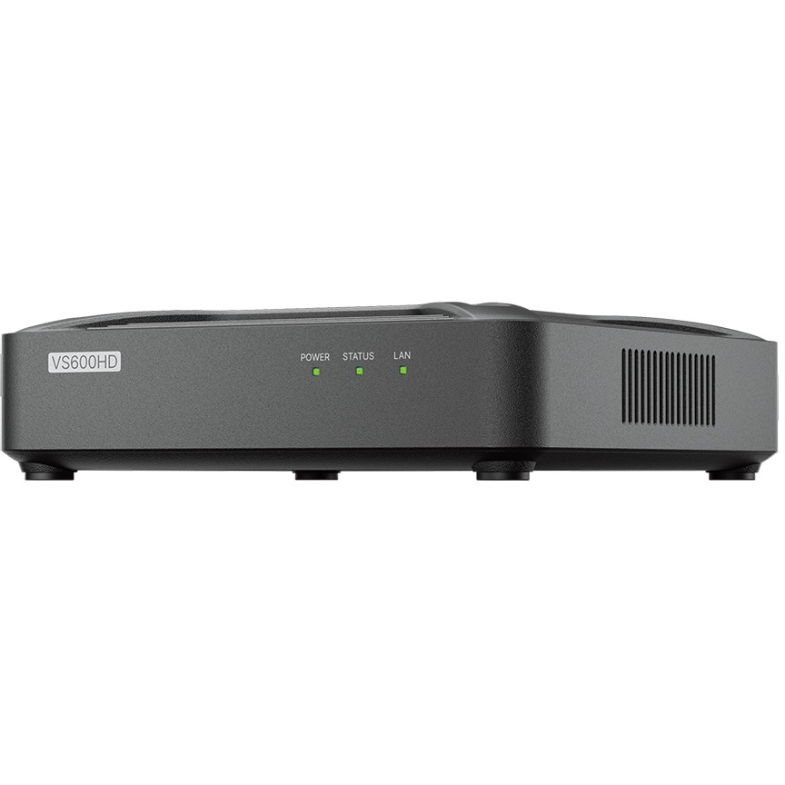 Synology VisualStation VS600HD - Figura 2