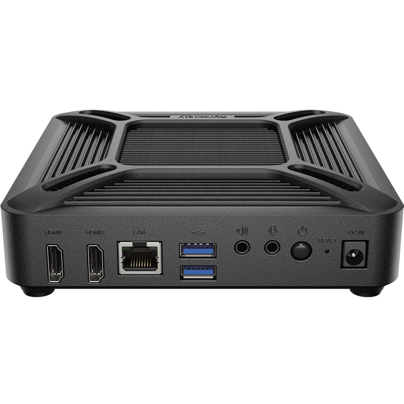 Synology VisualStation VS600HD - Figura 4
