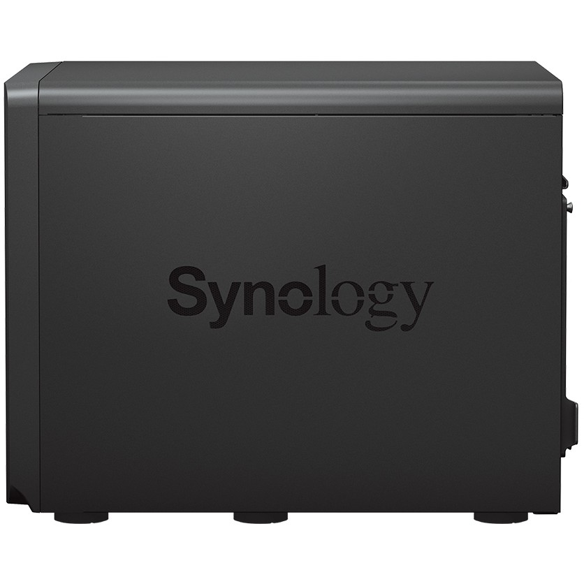 Synology NAS Disk Station DS3622xs+ (12 Bay) - Figura 3