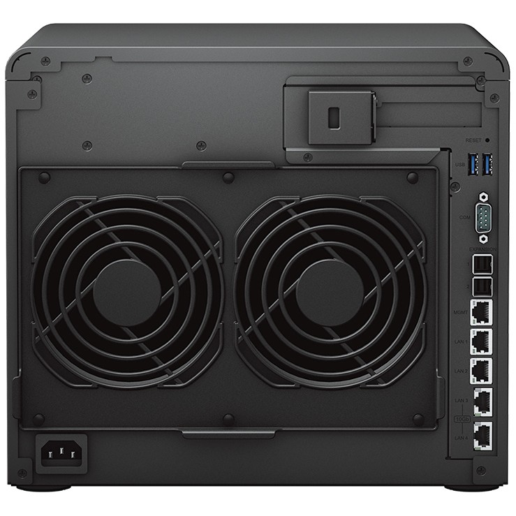 Synology NAS Disk Station DS3622xs+ (12 Bay) - Figura 4