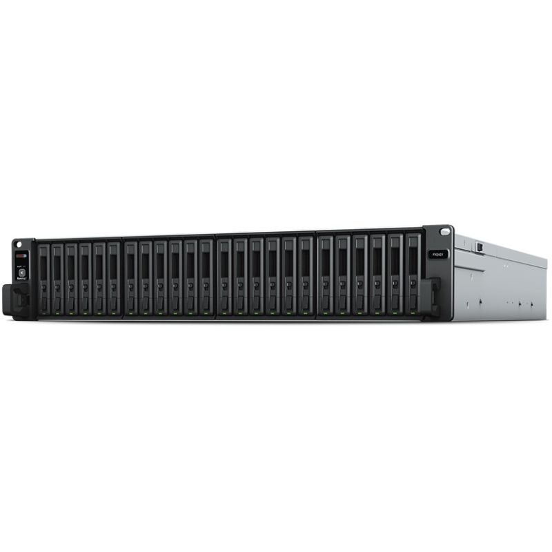 NAS Synology FX2421 / 24‑Bay Expansion Unit