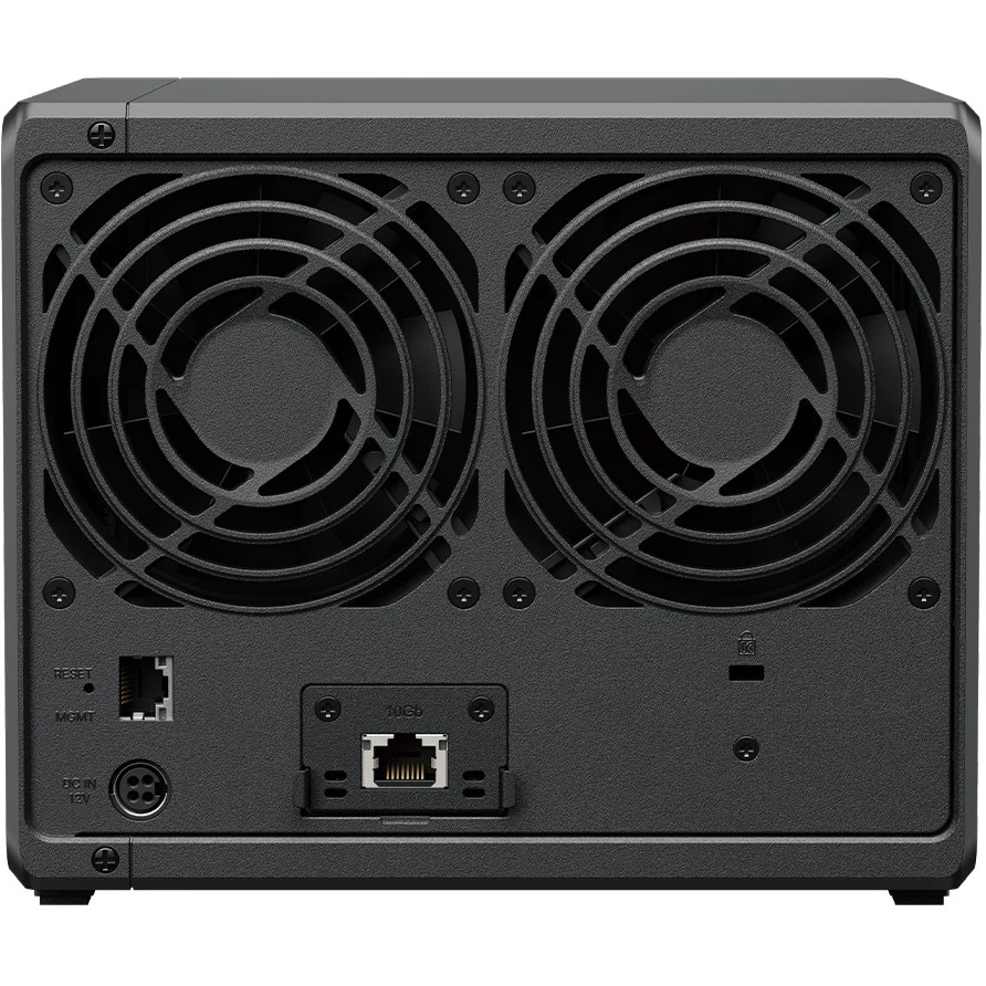 Synology Backup-System DP340 4bay - Figura 2