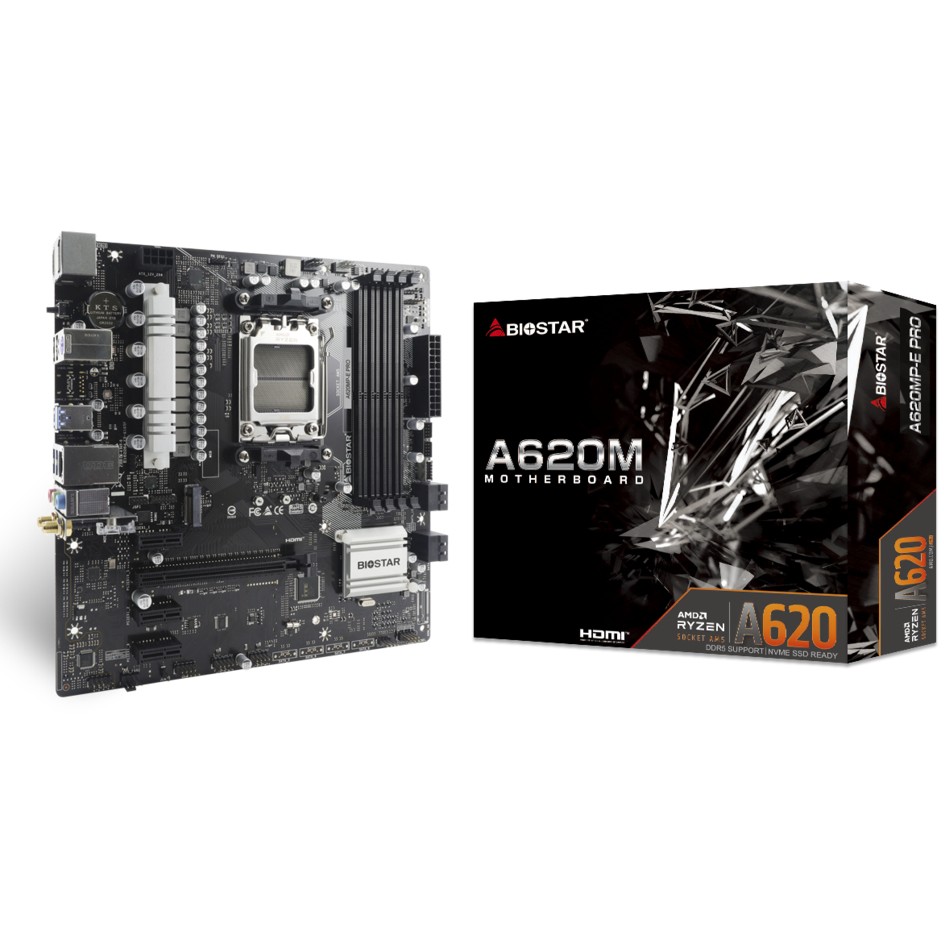 A620MP-E Pro (AM5) (D)
