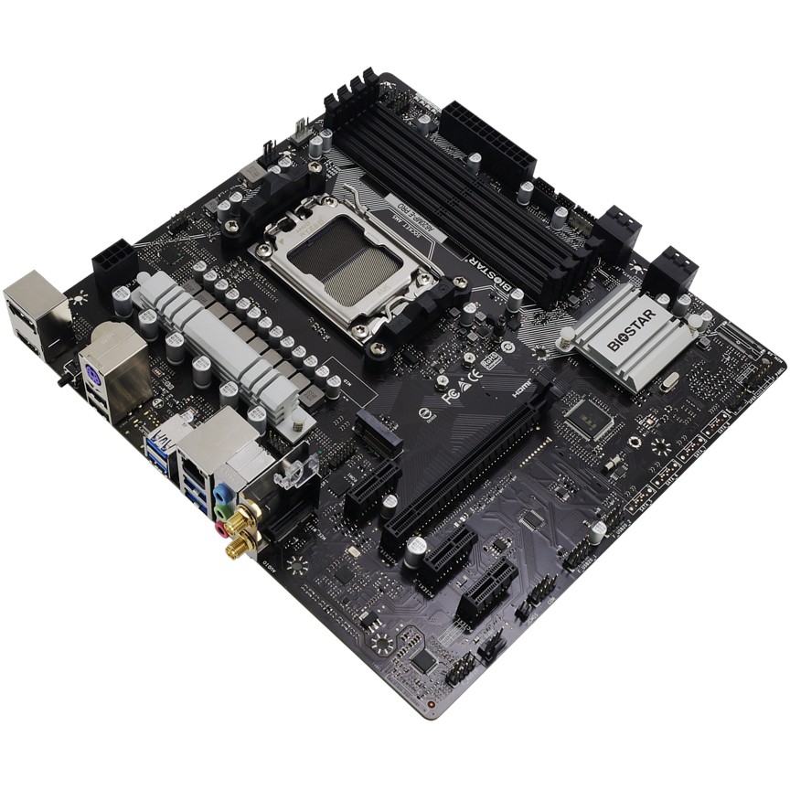 A620MP-E Pro (AM5) (D) - Figura 3