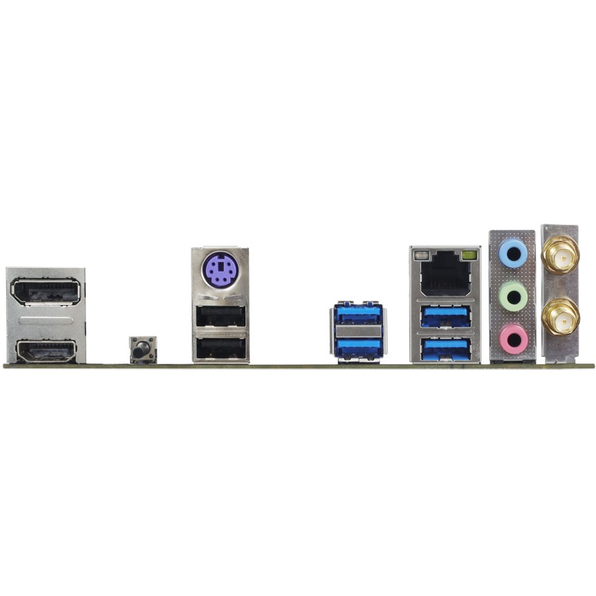 A620MP-E Pro (AM5) (D) - Figura 4